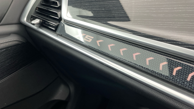 BMW X5 xDrive50e M Sport 5dr Auto [Tech/Pro Pack] Estate